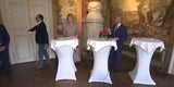 Rauch stürmt wütend aus Pressekonferenz