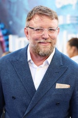 Guy Ritchie