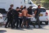 Israel: Mindestens 250 Tote bei Großangriff der Hamas