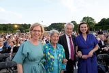 Sommernachtskonzert