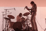 Air ließen Wien mit „Moon Safari“ ausflippen