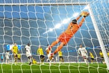Kobel-Parade Champions League Finale