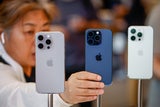 iPhone 15