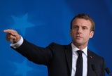 Emmanuel Macron