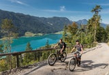 Die schönsten Frühlings-Radtouren in ganz Österreich