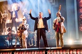 Justin Timberlake