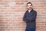 Herbert Haas, CEO foodora
