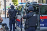 bombendrohung linz
