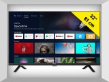 32" HD Smart TV Lidl