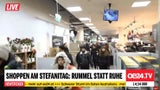 Billa am Praterstern
