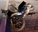 Vespa verfolgungsjagd wien