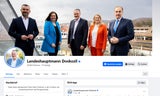 Doskozil Facebook