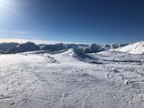 Donnersbachwald bei Liezen, Österreich