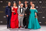Elton John rockt sich mit Emmy-Gewinn in die illustre EGOT-Liste