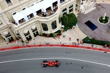 Formel 1: Leclerc holte sich Pole Position für Heim-GP in Monaco