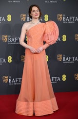 Die preisverdächtigen Looks der BAFTAs