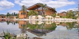 Die Kittenberger Chalets am Gartensee