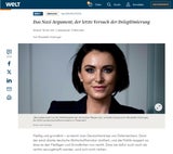 Köstinger Gastkommentar