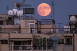 Supermond