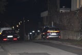 Polizist erschoss Macheten-Angreifer in Bad Sauerbrunn
