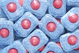 Was man alles mit Spülmaschinentabs reinigen kann