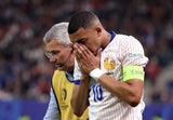 Mbappe
