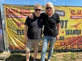 Nova-Rock-Chef Tatar: „Es ist das nahezu perfekte Festival!“