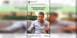 Fake-Posting über Vorwürfe gegen Armin Assinger