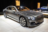 Bentley