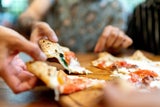 Das Land der Pizza und Pasta landet in dem Ranking auf Platz eins.