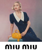 Schluss mit 90ies: Laut Gigi Hadid ist jetzt dieser Retro-Style Trend