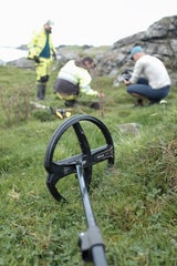 Norweger entdeckt ''Goldschatz des Jahrhunderts''