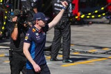 Verstappen-Drama bei Ferrari-Doppelsieg in Melbourne