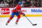 NHL: Reinbacher rockt bei Debüt für Rekordmeister Montreal