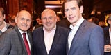 Sobotka Gusenbauer Kurz