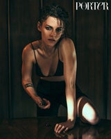 Kristen Stewart spricht über ihre neuen Pläne in Hollywood