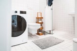 Bakterien-Hotspot: Das ist der dreckigste Ort im Badezimmer