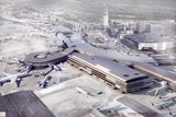 Mehr Platz für den Terminal 3