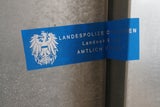 Mord-Alarm: Leiche in Wien-Ottakring gefunden