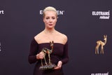 Yulia Navalnaya beim Bambi-Award
