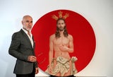 Salustiano Garcia Jesus