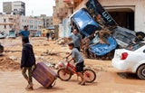 Libyen
