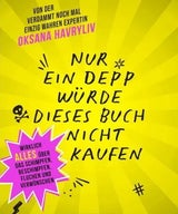 Fluchen Buch