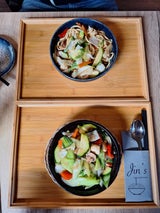 Jin's Ramen