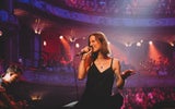 Christina Stürmer kommt als ihre eigene Chefin unplugged