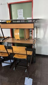 Amok Schule