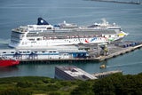 Norwegian Dawn