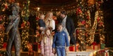 Magische Momente für die ganze Familie