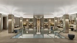 Wellness statt Shopping: Top-Spa-Hotels in den schönsten Metropolen