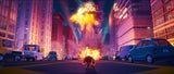 ''PAW Patrol'' stürmt die Kino-Charts